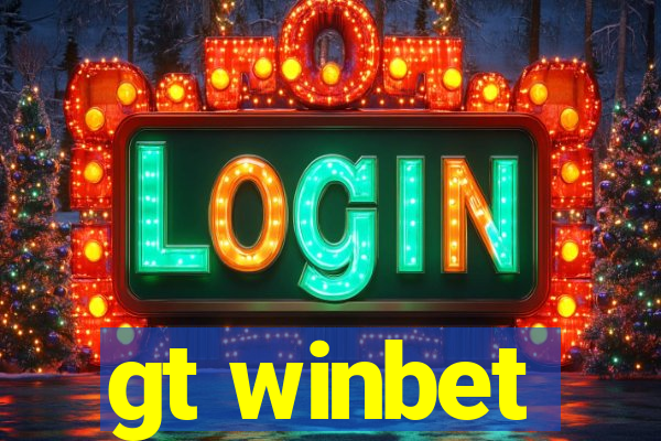 gt winbet